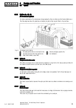 Предварительный просмотр 57 страницы HPC MOBILAIR M27 PE Operating Manual