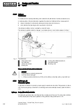 Предварительный просмотр 58 страницы HPC MOBILAIR M27 PE Operating Manual