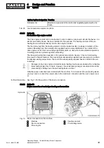 Предварительный просмотр 61 страницы HPC MOBILAIR M27 PE Operating Manual