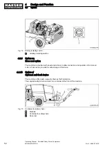 Предварительный просмотр 64 страницы HPC MOBILAIR M27 PE Operating Manual