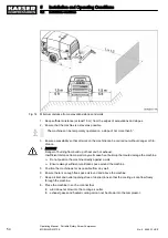 Предварительный просмотр 66 страницы HPC MOBILAIR M27 PE Operating Manual