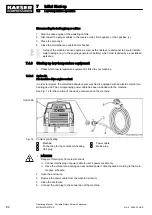 Предварительный просмотр 74 страницы HPC MOBILAIR M27 PE Operating Manual