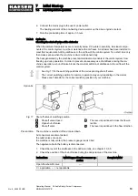 Предварительный просмотр 75 страницы HPC MOBILAIR M27 PE Operating Manual