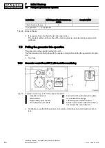 Предварительный просмотр 76 страницы HPC MOBILAIR M27 PE Operating Manual