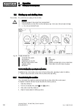 Предварительный просмотр 80 страницы HPC MOBILAIR M27 PE Operating Manual