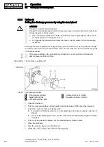 Предварительный просмотр 82 страницы HPC MOBILAIR M27 PE Operating Manual