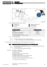 Предварительный просмотр 85 страницы HPC MOBILAIR M27 PE Operating Manual