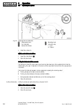 Предварительный просмотр 92 страницы HPC MOBILAIR M27 PE Operating Manual