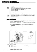 Предварительный просмотр 121 страницы HPC MOBILAIR M27 PE Operating Manual