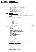 Предварительный просмотр 122 страницы HPC MOBILAIR M27 PE Operating Manual