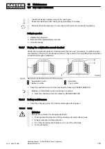 Предварительный просмотр 131 страницы HPC MOBILAIR M27 PE Operating Manual