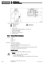 Предварительный просмотр 136 страницы HPC MOBILAIR M27 PE Operating Manual