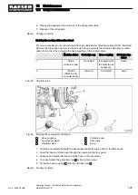 Предварительный просмотр 139 страницы HPC MOBILAIR M27 PE Operating Manual