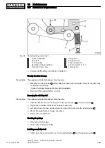 Предварительный просмотр 171 страницы HPC MOBILAIR M27 PE Operating Manual