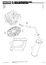 Предварительный просмотр 179 страницы HPC MOBILAIR M27 PE Operating Manual