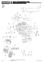 Предварительный просмотр 180 страницы HPC MOBILAIR M27 PE Operating Manual