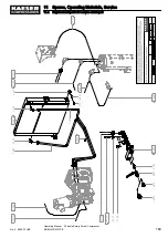 Предварительный просмотр 181 страницы HPC MOBILAIR M27 PE Operating Manual