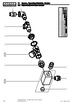 Предварительный просмотр 186 страницы HPC MOBILAIR M27 PE Operating Manual