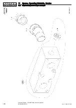 Предварительный просмотр 188 страницы HPC MOBILAIR M27 PE Operating Manual