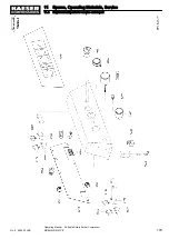 Предварительный просмотр 191 страницы HPC MOBILAIR M27 PE Operating Manual