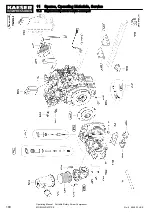 Предварительный просмотр 192 страницы HPC MOBILAIR M27 PE Operating Manual