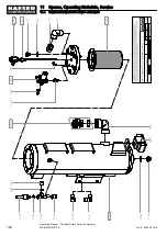 Предварительный просмотр 196 страницы HPC MOBILAIR M27 PE Operating Manual