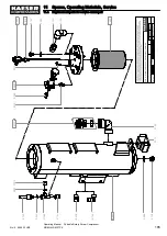 Предварительный просмотр 197 страницы HPC MOBILAIR M27 PE Operating Manual