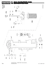 Предварительный просмотр 198 страницы HPC MOBILAIR M27 PE Operating Manual