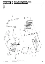 Предварительный просмотр 199 страницы HPC MOBILAIR M27 PE Operating Manual