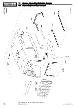 Предварительный просмотр 200 страницы HPC MOBILAIR M27 PE Operating Manual