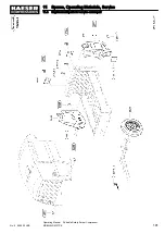 Предварительный просмотр 203 страницы HPC MOBILAIR M27 PE Operating Manual