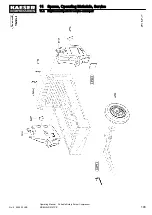 Предварительный просмотр 205 страницы HPC MOBILAIR M27 PE Operating Manual