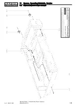 Предварительный просмотр 207 страницы HPC MOBILAIR M27 PE Operating Manual