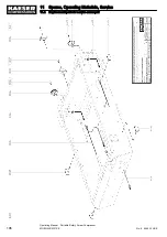 Предварительный просмотр 208 страницы HPC MOBILAIR M27 PE Operating Manual