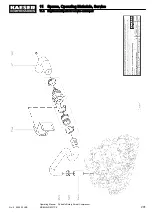 Предварительный просмотр 213 страницы HPC MOBILAIR M27 PE Operating Manual