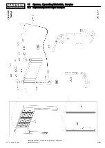 Предварительный просмотр 215 страницы HPC MOBILAIR M27 PE Operating Manual