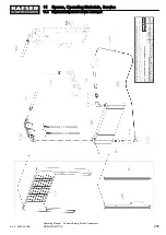 Предварительный просмотр 217 страницы HPC MOBILAIR M27 PE Operating Manual