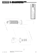 Предварительный просмотр 219 страницы HPC MOBILAIR M27 PE Operating Manual