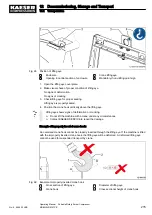 Предварительный просмотр 227 страницы HPC MOBILAIR M27 PE Operating Manual