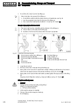 Предварительный просмотр 228 страницы HPC MOBILAIR M27 PE Operating Manual