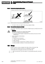 Предварительный просмотр 230 страницы HPC MOBILAIR M27 PE Operating Manual