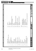 Предварительный просмотр 236 страницы HPC MOBILAIR M27 PE Operating Manual