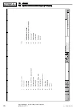 Предварительный просмотр 238 страницы HPC MOBILAIR M27 PE Operating Manual