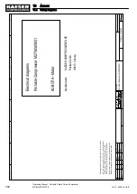 Предварительный просмотр 252 страницы HPC MOBILAIR M27 PE Operating Manual