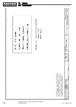 Предварительный просмотр 268 страницы HPC MOBILAIR M27 PE Operating Manual