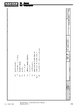 Предварительный просмотр 271 страницы HPC MOBILAIR M27 PE Operating Manual