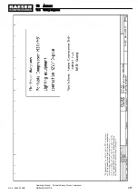 Предварительный просмотр 273 страницы HPC MOBILAIR M27 PE Operating Manual