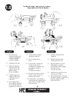 Preview for 8 page of HPC Premier Speedex 9160MC Manual