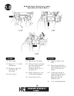 Preview for 14 page of HPC Premier Speedex 9160MC Manual