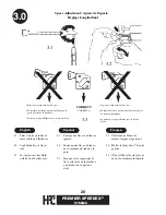 Preview for 22 page of HPC Premier Speedex 9160MC Manual